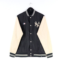 Kurtka 47 Brand New York Yankees Black