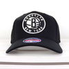  Czapka z daszkiem Mitchell & Ness Brooklyn Nets