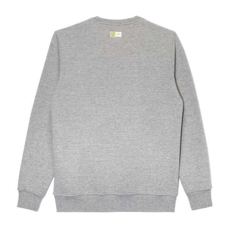 Bluza PROSTO KLASYK FINDING CONCRETE GREY