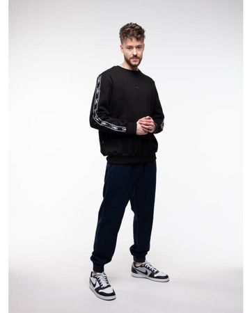 BLUZA DIIL DIIL TAPE