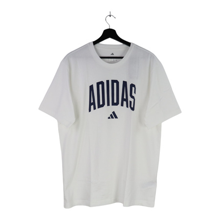 Koszulka adidas Collegiate Lineage Graphic JM6416