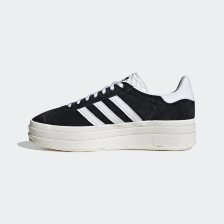 Buty adidas Gazelle Bold HQ6912