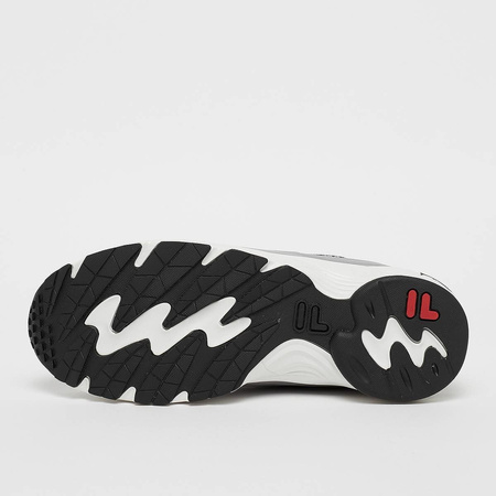 Buty FILA DSTR97 Black/ Gray violet