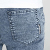 DYMEK BACK SPODNIE JEANS JOGGER Grube Lolo