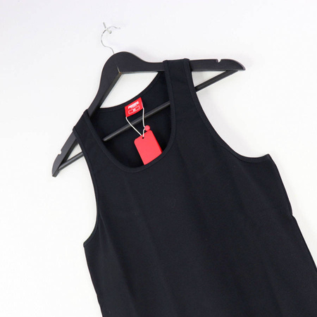 Tanktop Prosto Top Italo Black