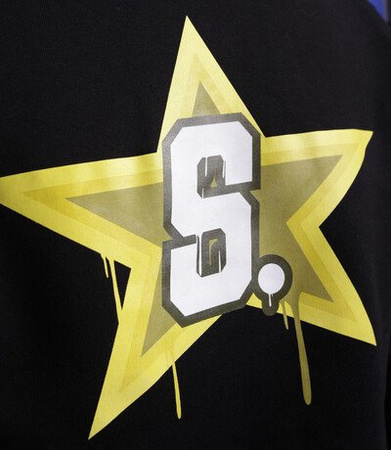 Bluza SSG X ERO JWP Klasyk S Star