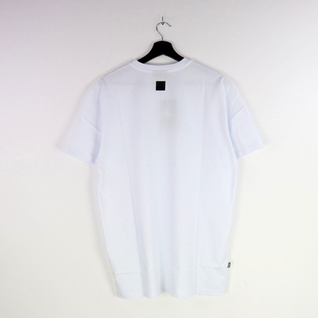Koszulka Diil Line Wear White