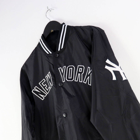 Kurtka 47 Brand New York Yankees Czarna