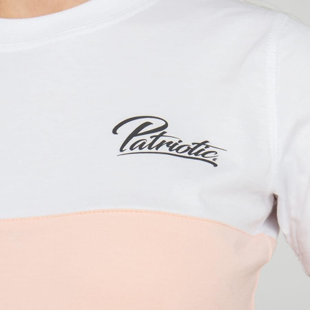 Koszulka Patriotic PATSPICY TRIO T-SHIRT DAMSKI