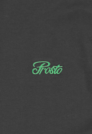LONGSLEEVE PROSTO Coolt Graphite