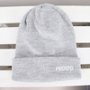 Czapka Prosto Winter Cap Cumul Gray