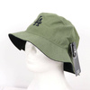 Bucket 47 Brand Los Angeles Dodgers Zielony