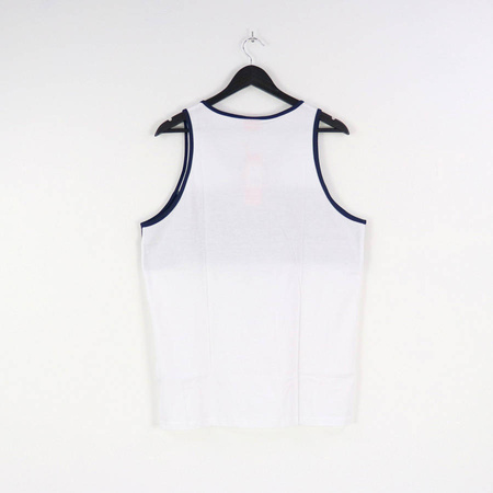 Tanktop Prosto TANKTOP FEST WHITE