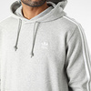 Bluza adidas HOODIE 3stripe 