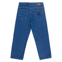 Spodnie Baggy Jeans Kamuflage Biggie