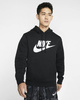 Bluza Nike z kapturem Nike Sportswear