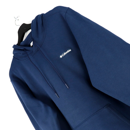 Bluza z kapturem Columbia Meridian Creek