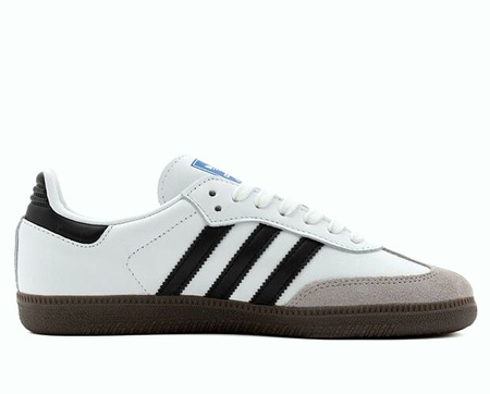 Buty adidas Samba OG B75806