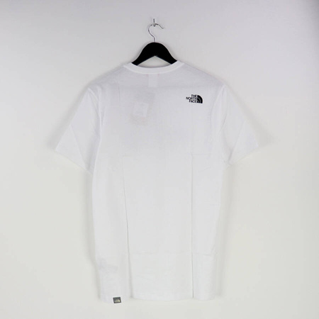 Koszulka The North Face Easy Tee