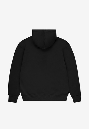 Bluza Prosto Hoodie Pro Black