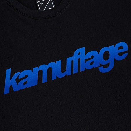 T-shirt Kamuflage V12