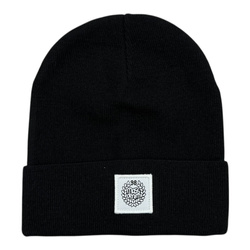  czapka zimowa Mass DNM Patch Beanie