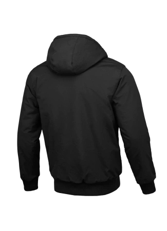 Kurtka Pit Bull ELKWOOD 3 Black