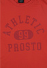 Koszulka Prosto Athletic White