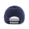 Czapka 47 WINNIPEG JETS Navy