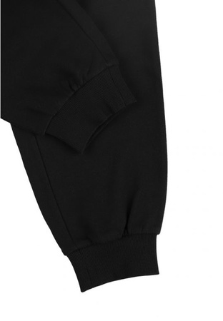 Spodnie dresowe Prosto Old Logo Black