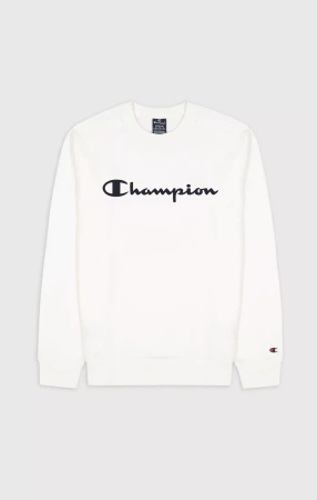 Bluza Champion Script Logo Heavy Terry