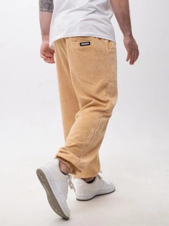 Spodnie Dresowe Sztruks Jigga Wear Wear Cord