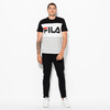 Koszulka FILA Day Tee Light Grey Melange