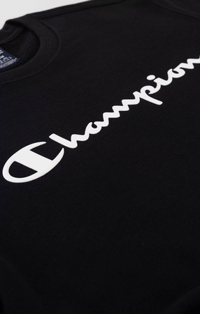 Bluza Champion Script Logo Heavy Terry