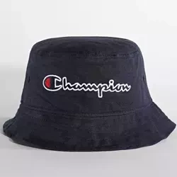 Kapelusz Champion Bucket Hat Navy