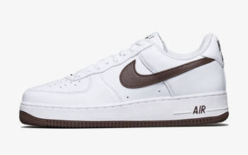 Buty Nike Air Force 1 LOW RETRO DM0576-100