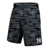Krótkie spodenki 47 Brand MLB New York Yankees