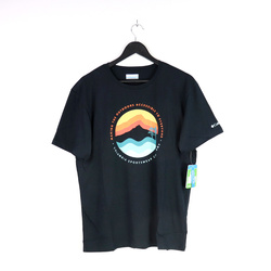 Koszulka Columbia Path Lake II Graphic Tee