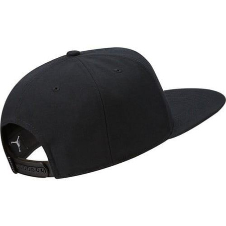 Czapka Air Jordan Jumpman Snapback - AV9765-010