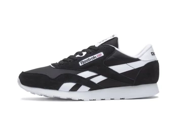 Buty Reebok Classic Nylon 100009273