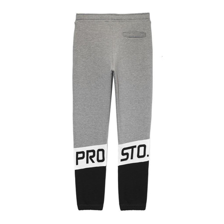 DRESY PROSTO PANTS SELLO CONCRETE
