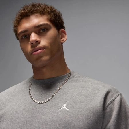 Bluza Jordan Brooklyn Fleece FV7293-091