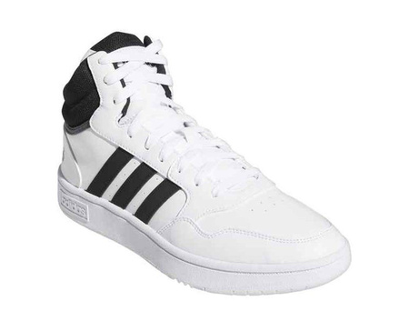 Buty adidas Hoops 3.0 Mid Classic Vintage Shoes