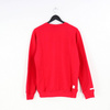 Bluza BOR Crewneck BOR Basic Czerwona