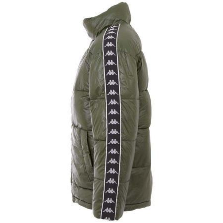Kurtka Kappa Authentic Francis Khaki