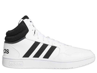 Buty adidas Hoops 3.0 Mid  Classic Vintage Shoes