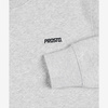 Bluza Prosto Crewneck Basic Gray