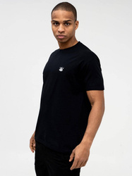 T-SHIRT JIGGA WEAR Wear Mini Crown