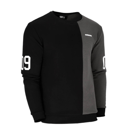 BLUZA PATRIOTIC Futura 09