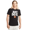 Koszulka Nike Tee Fran JDI Verbiage Tee DZ2989-010
